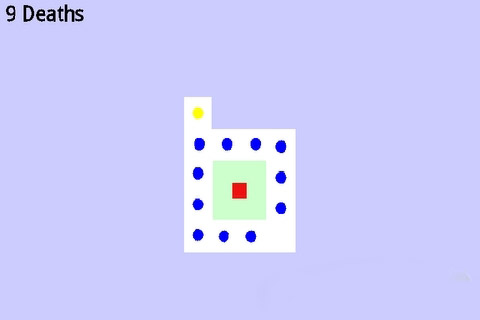 地球上最难的游戏:World\\\'s Hardest Game
