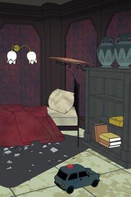 地狱逃脱游戏:The Escape Game from Hell