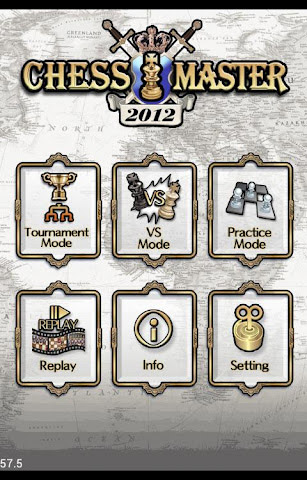 国际象棋大师:Chess Master