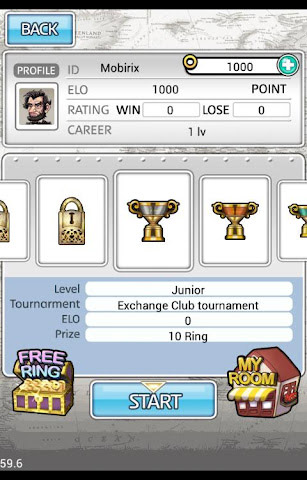 国际象棋大师:Chess Master