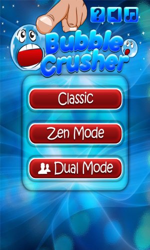 泡泡粉碎:Bubble Crusher