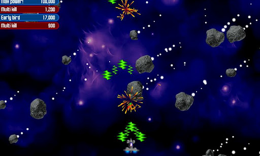 小鸡入侵者2:Chicken Invaders 2