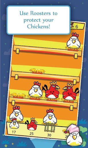 我的小鸡在哪里？精简版:Where\\\'s My Chicken? FREE