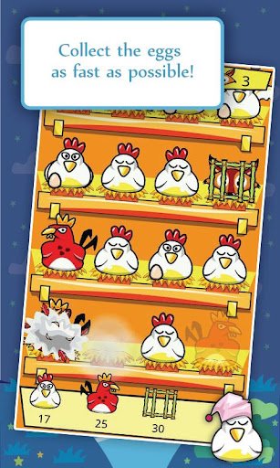 我的小鸡在哪里？精简版:Where\\\'s My Chicken? FREE
