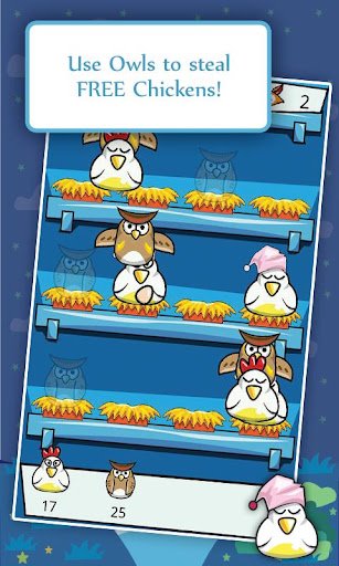 我的小鸡在哪里？精简版:Where\\\'s My Chicken? FREE