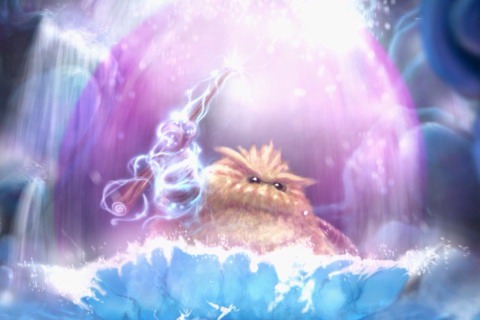 埃及冒险记：Clippox Exodus