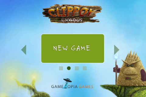 埃及冒险记：Clippox Exodus