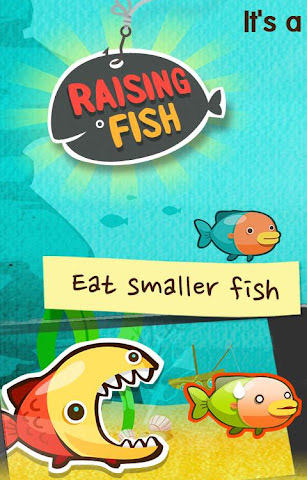 池塘养鱼:Raising Fish