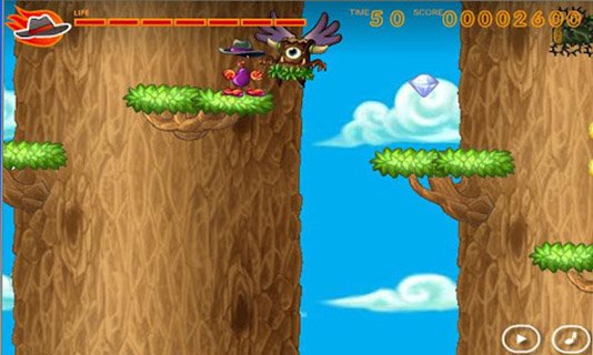 战士冒险 高清版:Killing Adventure