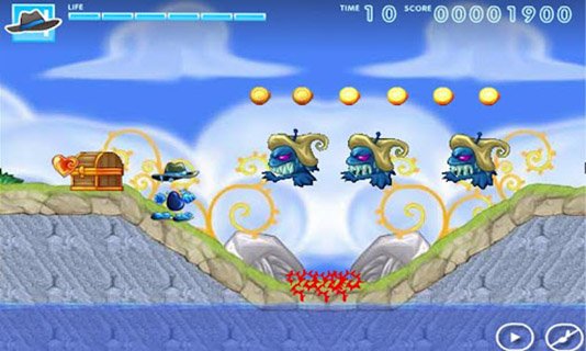 战士冒险 高清版:Killing Adventure