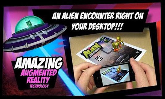 外星人越狱(含数据包)：Alien Jailbreak