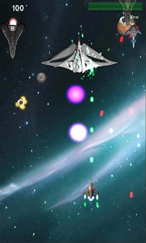 骷髅小队:太空射手 精简版 HD：Skull Squad Lite Space Shooter