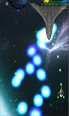 骷髅小队:太空射手 精简版 HD：Skull Squad Lite Space Shooter