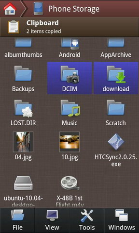 FX文件管理器 FX File Explorer