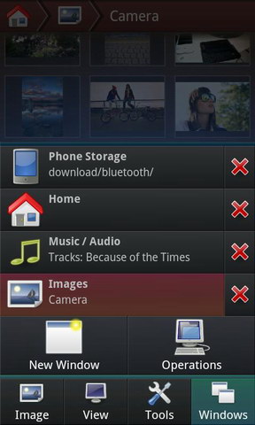 FX文件管理器 FX File Explorer