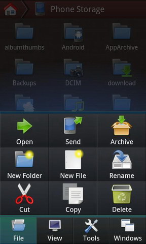 FX文件管理器 FX File Explorer