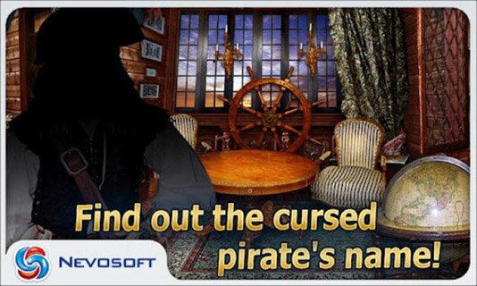 海盗小镇：Pirateville