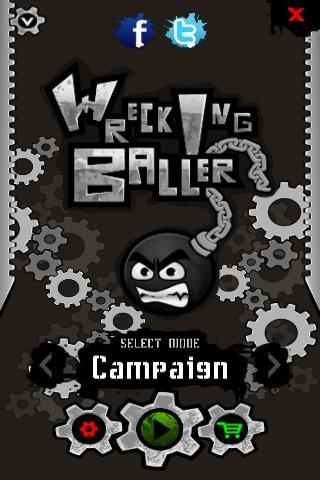 铁球处处撞2:Wrecking Baller Reloaded