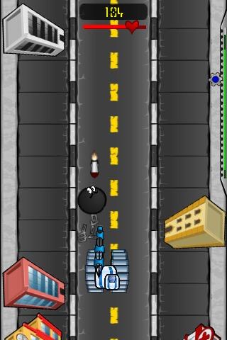 铁球处处撞2:Wrecking Baller Reloaded