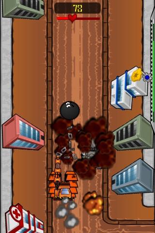 铁球处处撞2:Wrecking Baller Reloaded