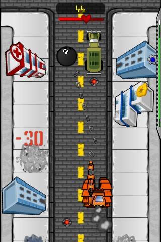 铁球处处撞2:Wrecking Baller Reloaded