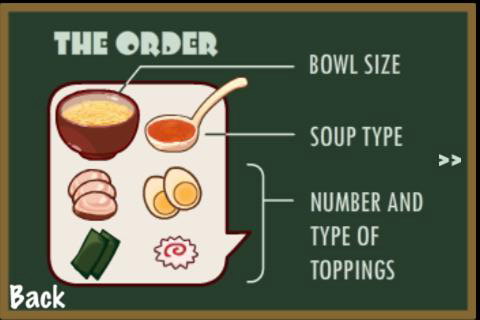 我的拉面馆：Me So Ramen
