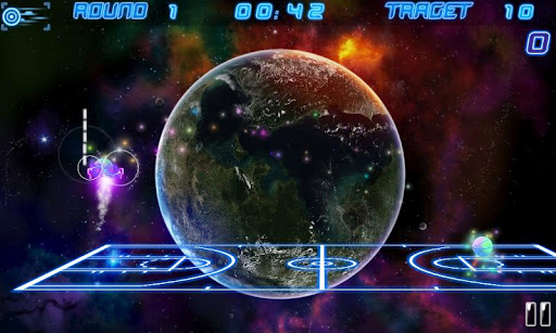 炫光投篮:Basketball Shooting