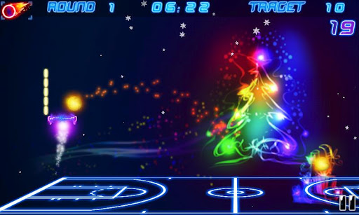 炫光投篮:Basketball Shooting