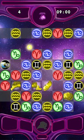 生肖宝石:Zodiac Jewels