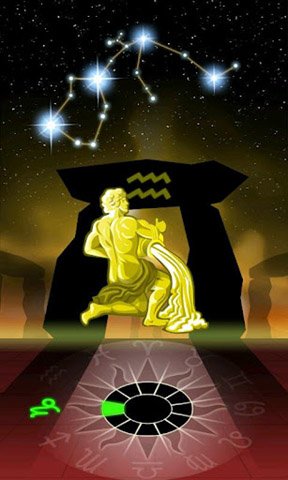 生肖宝石:Zodiac Jewels