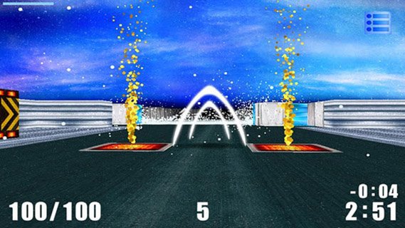 爆裂赛车：Speedfest