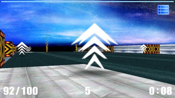 爆裂赛车：Speedfest