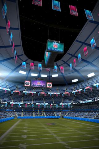 手指橄榄球2013：NFL Kicker 13