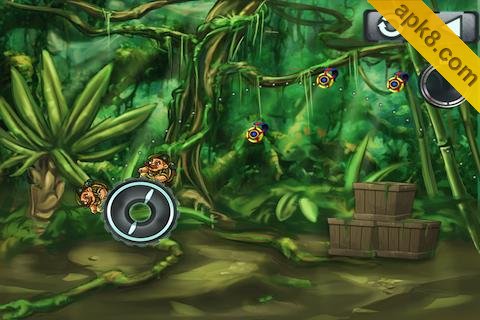 军队使命 高清版：Army Mission Pro Gold