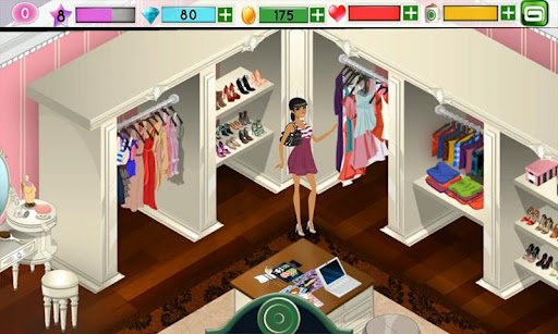 时尚达人中文版：Fashion Icon