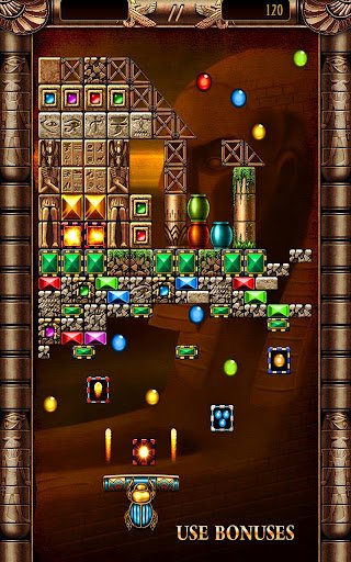 金字塔打砖块 2：Blocks of Pyramid Breaker 2