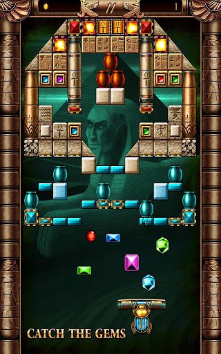 金字塔打砖块 2：Blocks of Pyramid Breaker 2