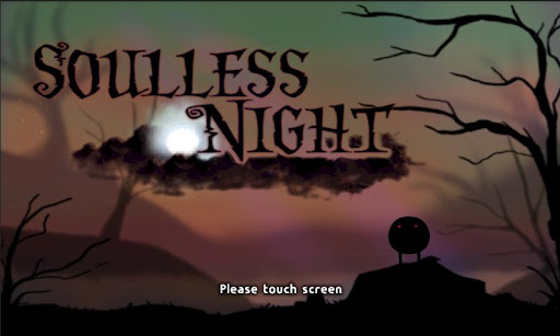失落灵魂之夜：Soulless Night