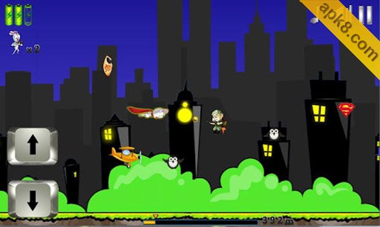 兔子的冒险 高清版:Bunny\\\'s Adventure
