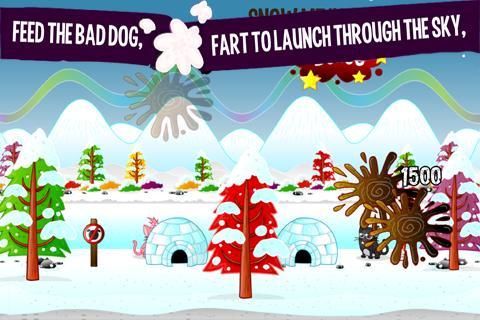 坏狗狗:Bad Dog Free