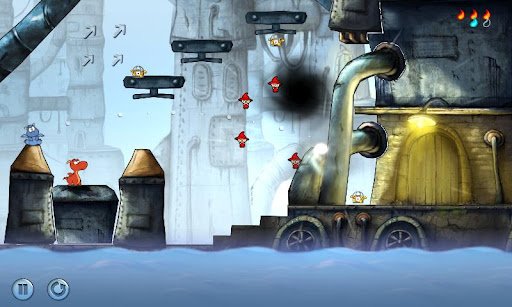 火龙之怒2高级版:Snappy Dragons 2 Premium