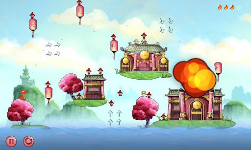 火龙之怒2高级版:Snappy Dragons 2 Premium