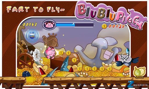 超级小猪:BiuBiuPiggy