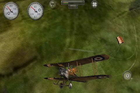 空中霸王：Sky Gamblers Rise Of Glory