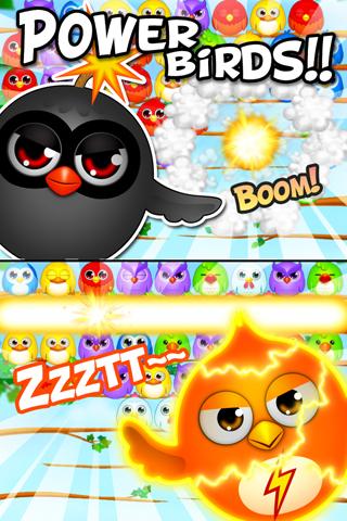 飞奔的小鸟:Fly Bird