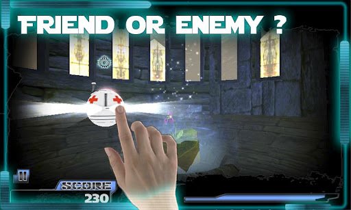 宝珠-星战:Orb Wars-Star Battle