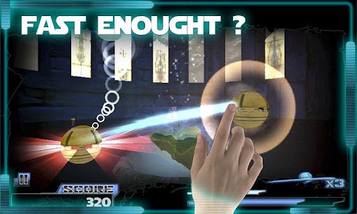 宝珠-星战:Orb Wars-Star Battle