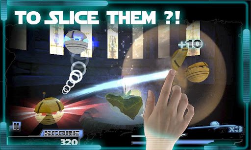 宝珠-星战:Orb Wars-Star Battle