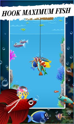 企鹅亚历克斯钓鱼：Alex the Fishing Penguin