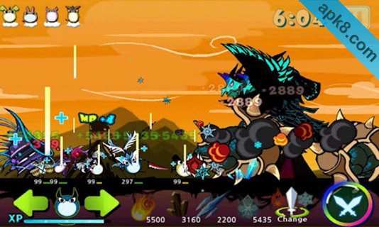 怪才怪物 高清版:Monster Geeks